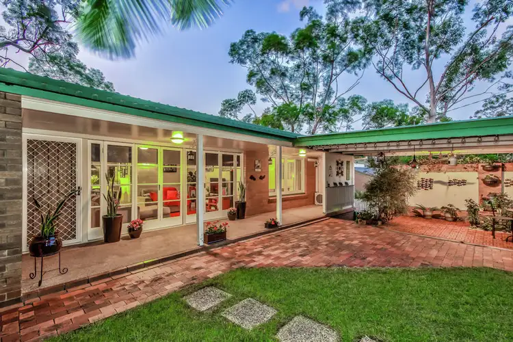 Fifth view of Homely house listing, 33 Caesar Road, Ferny Hills QLD 4055