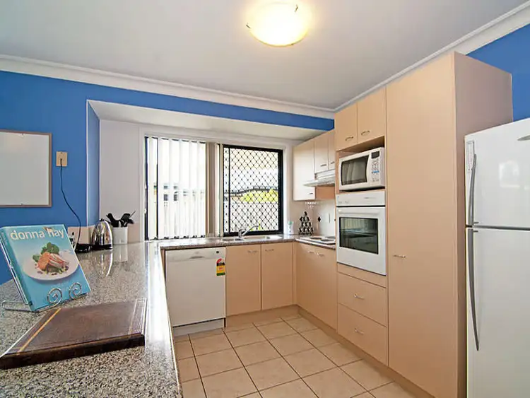 Fifth view of Homely house listing, 60 Calvary Crescent, Boondall QLD 4034