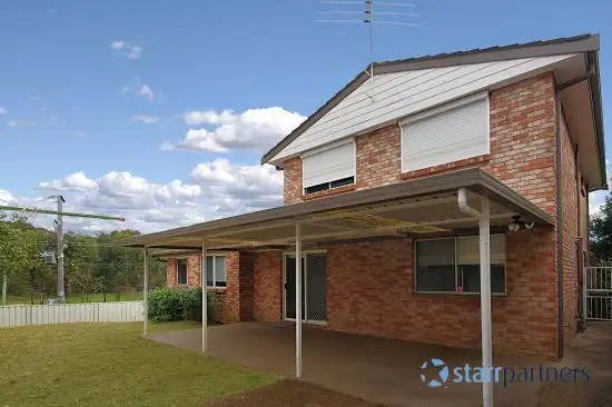 Fourth view of Homely house listing, 11 Kirrily Place, Bass Hill NSW 2197