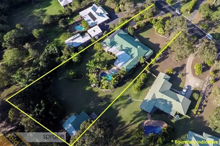 Fifth view of Homely house listing, 45 Wellington Crescent, Wondunna QLD 4655