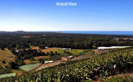 Fifth view of Homely house listing, 140 Maccues Rd, Moonee Beach NSW 2450
