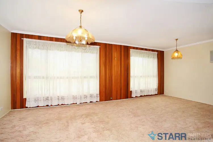 Fifth view of Homely house listing, 3 Pacific Road, Erskine Park NSW 2759