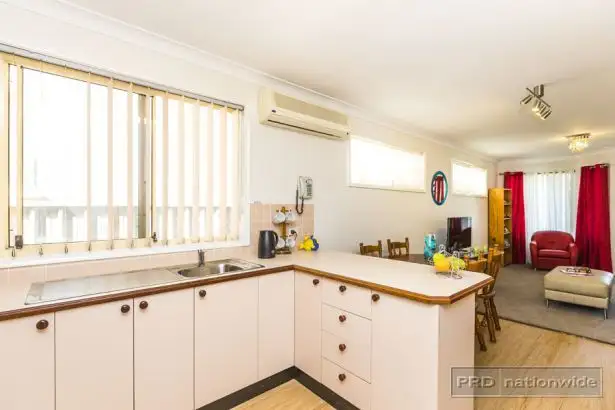 Third view of Homely villa listing, 1/61 Wood Street, Adamstown NSW 2289