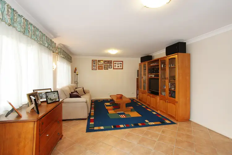 Fifth view of Homely house listing, 43 Eton Road, Cambridge Park NSW 2747
