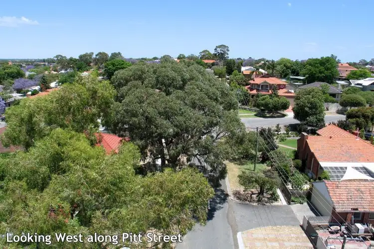 Sixth view of Homely house listing, 14 Pitt Street, Kensington WA 6151