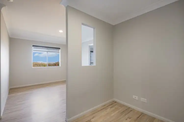 Sixth view of Homely house listing, 47 Renshaw Crescent, Kearneys Spring QLD 4350