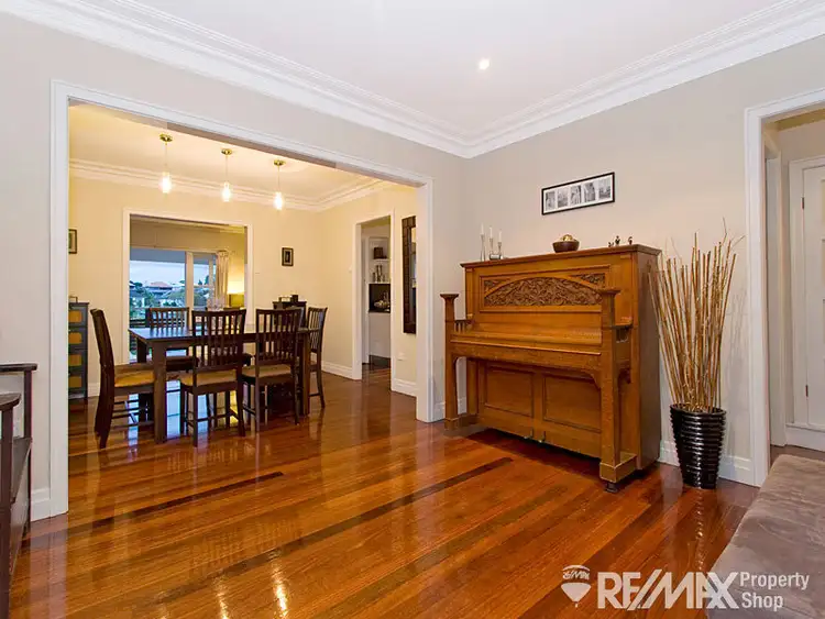 Second view of Homely house listing, 163 Rode Road, Wavell Heights QLD 4012