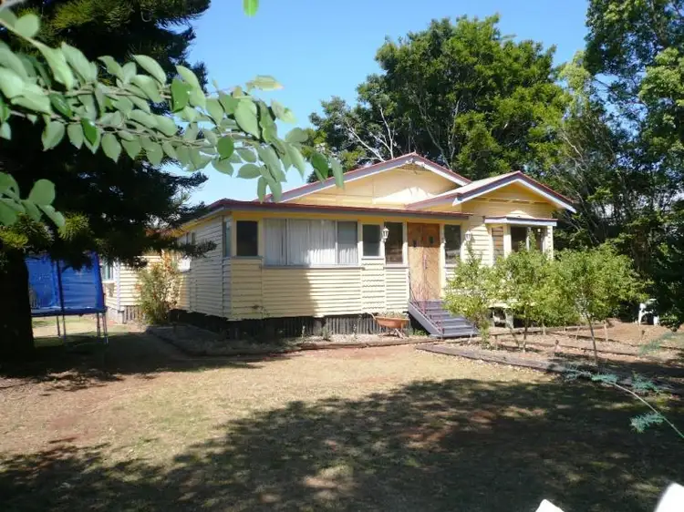 Address available on request