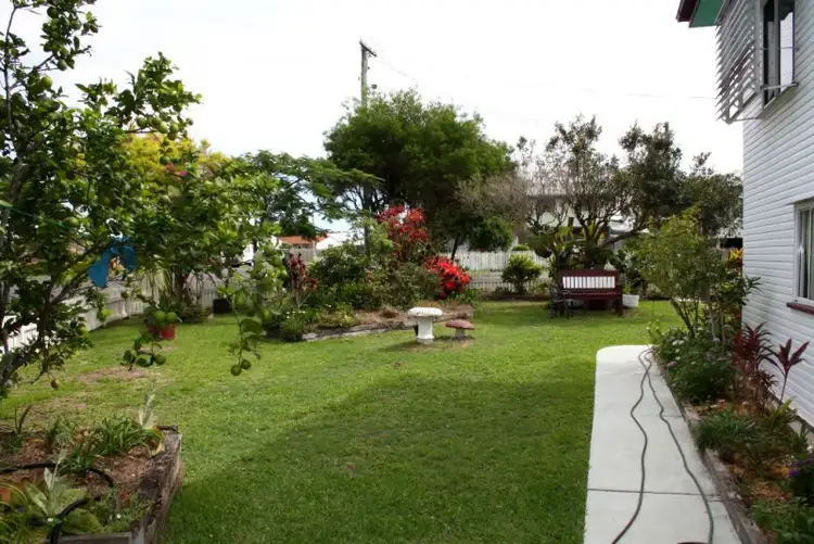 Sixth view of Homely house listing, 45 Neptune Street, Maryborough QLD 4650