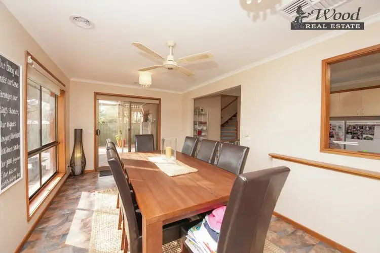 Second view of Homely house listing, 6 Coolibah Court, Thurgoona NSW 2640