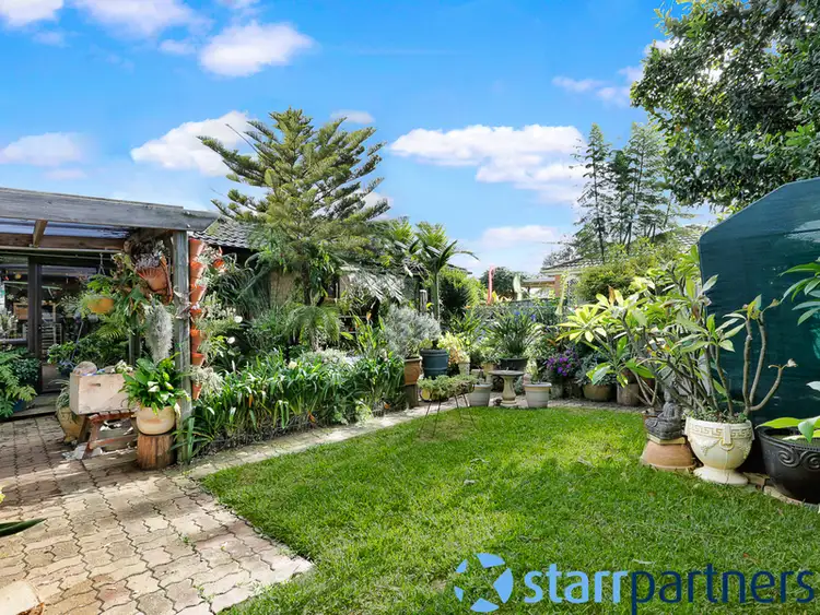 Third view of Homely house listing, 36 Horatio Street, Rosemeadow NSW 2560