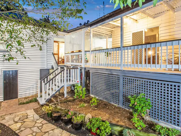 Fifth view of Homely house listing, 319 Simpsons Road, Bardon QLD 4065