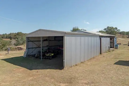 Fourth view of Homely house listing, 233 Flagstone Creek Rd, Carpendale QLD 4344