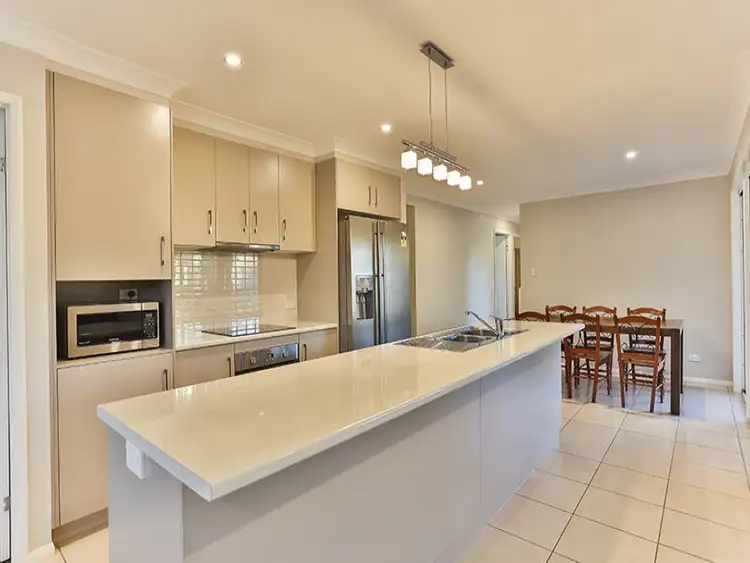 Fifth view of Homely house listing, 48 Bennett Street, Kleinton QLD 4352