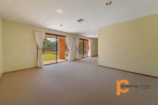 Third view of Homely house listing, 27 Deloraine Drive, Leonay NSW 2750