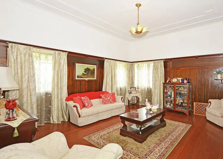 Second view of Homely house listing, 234 John Street, Maryborough QLD 4650