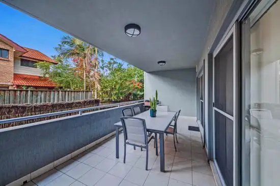 Fourth view of Homely unit listing, 14/13-15 Moore Street, West Gosford NSW 2250
