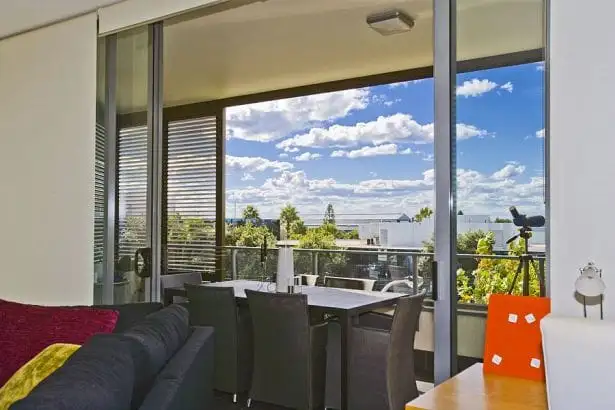 Seventh view of Homely apartment listing, 303/209 Hunter Street, Newcastle NSW 2300