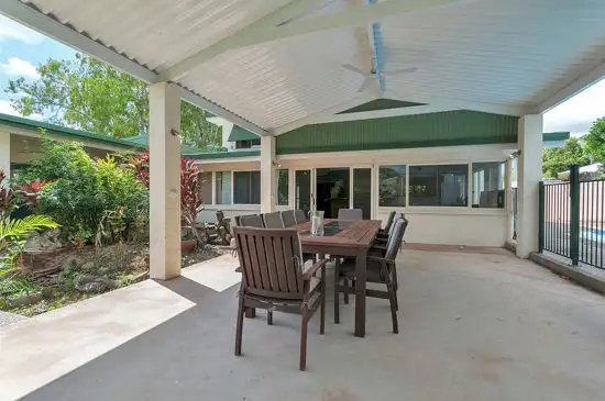Fourth view of Homely house listing, 8 Glen Close, Bayview Heights QLD 4868