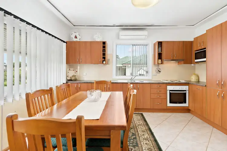 Second view of Homely house listing, 24 Tulloch Street, Blacktown NSW 2148