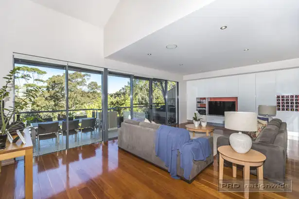 Sixth view of Homely house listing, 85 Macquarie Street, Merewether NSW 2291