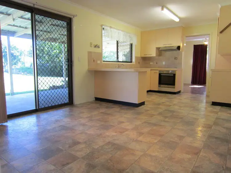 Sixth view of Homely house listing, 66 Jacaranda Drive, Yamanto QLD 4305