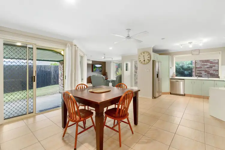 Fourth view of Homely house listing, 20 Charlies Crossing Road, Upper Coomera QLD 4209