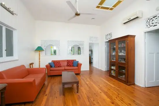 Fifth view of Homely house listing, 130 Martyn Street, Parramatta Park QLD 4870