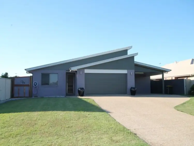 43 Joyner Circuit, Caboolture QLD 4510