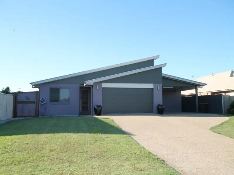 Main view of Homely house listing, 43 Joyner Circuit, Caboolture QLD 4510