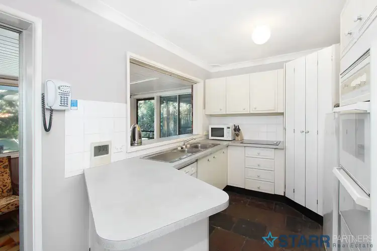 Second view of Homely house listing, 28 Cameron Street, Jamisontown NSW 2750