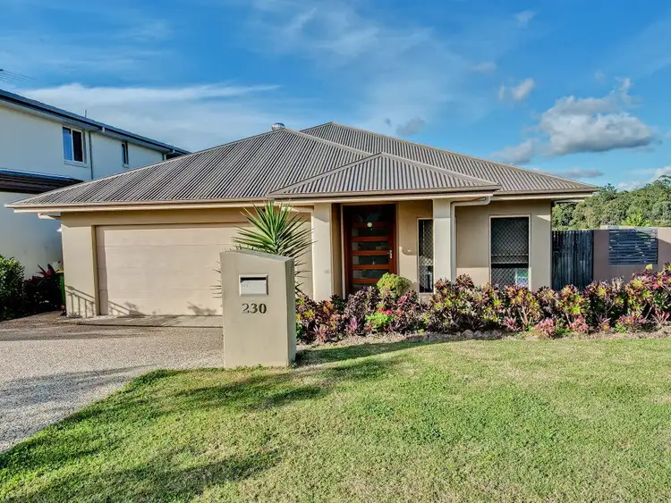 230 Lakeside Avenue, Springfield Lakes QLD 4300