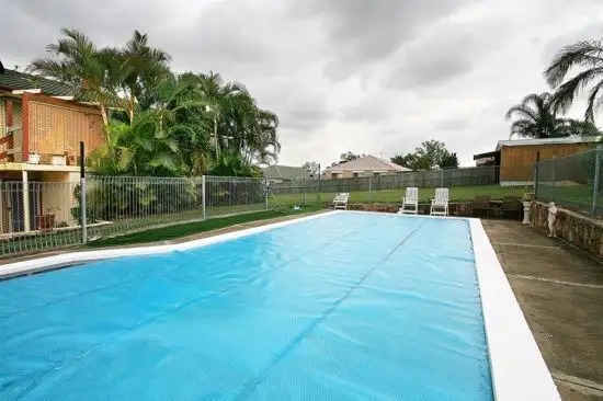 Second view of Homely land listing, Address available on request