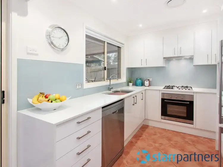 Second view of Homely house listing, 28 Olympus Drive, St Clair NSW 2759