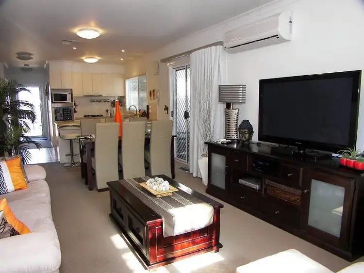 Second view of Homely retirement listing, 179 Reid Street, Melton South VIC 3338
