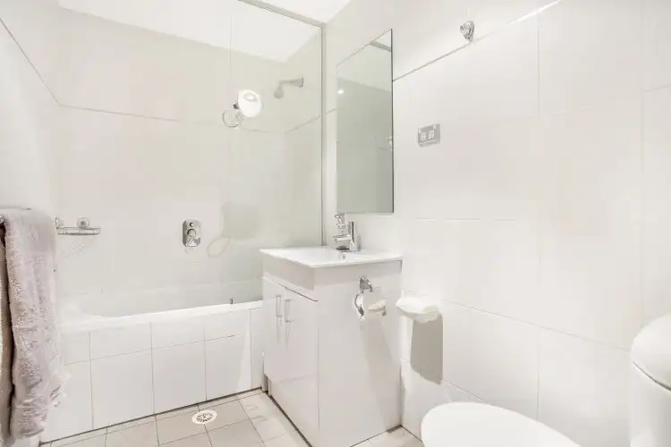 Fourth view of Homely unit listing, 57/20 Herbert St, West Ryde, West Ryde NSW 2114