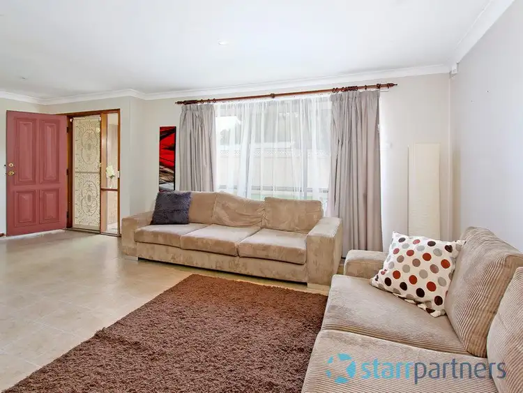 Fourth view of Homely house listing, 5 Spoonbill Street, Erskine Park NSW 2759