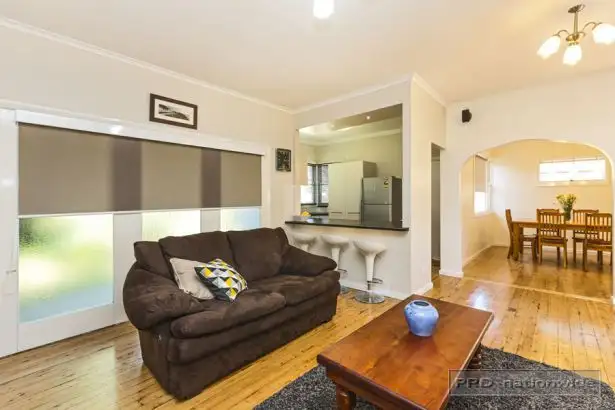 Fifth view of Homely house listing, 120 Acacia Avenue, North Lambton NSW 2299
