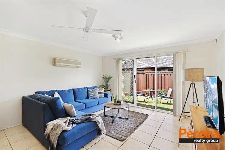 5/35 Blackwood Avenue, Minto NSW 2566