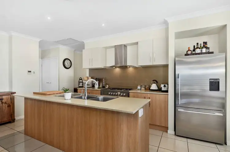 Fourth view of Homely house listing, 19 Tarrina Crescent, Pacific Pines QLD 4211