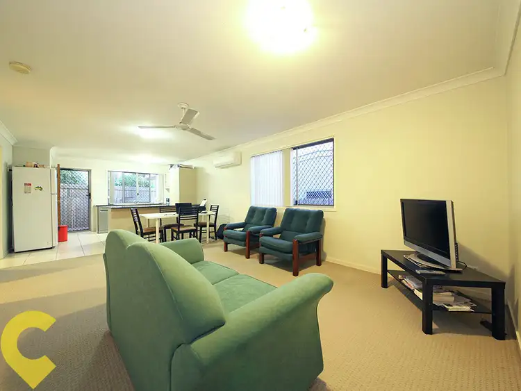 Fourth view of Homely townhouse listing, 12/28 Esther Street, Deagon QLD 4017