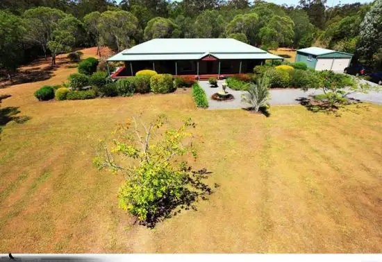 Fourth view of Homely rural property listing, 27 Newfarm Pl, Takura QLD 4655