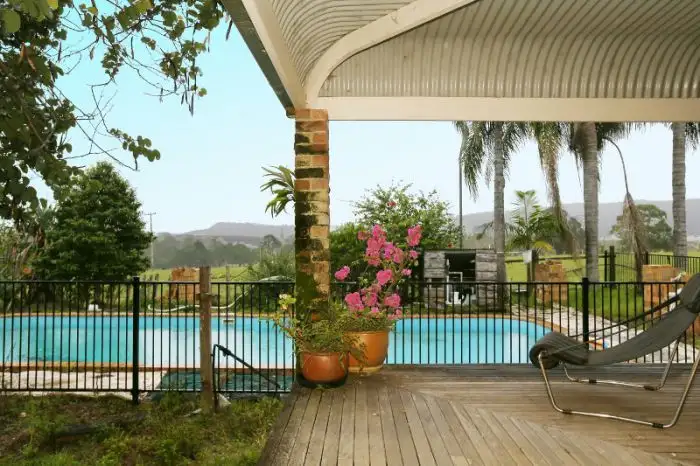 Main view of Homely house listing, 1354 Orara Way, Nana Glen NSW 2450