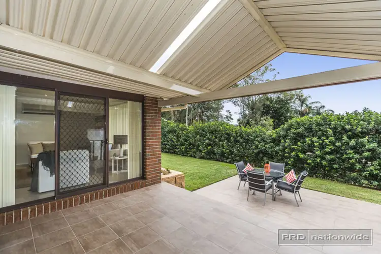 Sixth view of Homely house listing, 26 Seaview Close, Eleebana NSW 2282