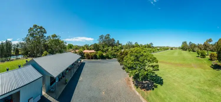 Sixth view of Homely rural property listing, 142 Newry Island Drive, Urunga NSW 2455