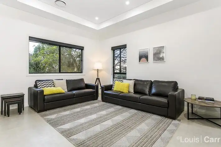 Fifth view of Homely house listing, 2A Oratava Avenue, West Pennant Hills NSW 2125