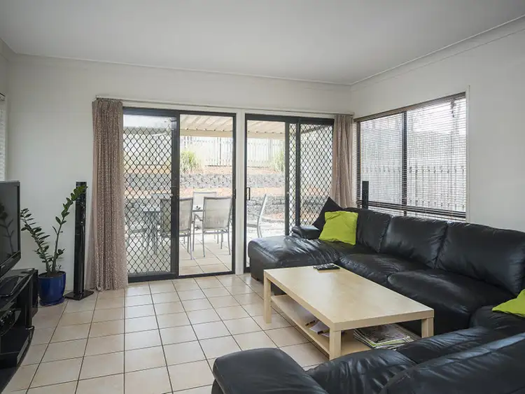 Seventh view of Homely house listing, 39 Con Brio Bvd, Upper Coomera QLD 4209