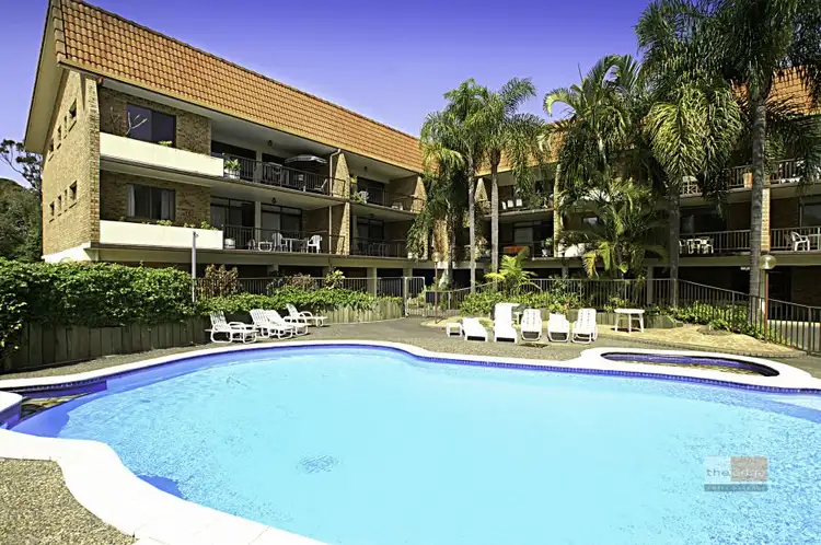 11/95 Ocean Parade, Coffs Harbour NSW 2450