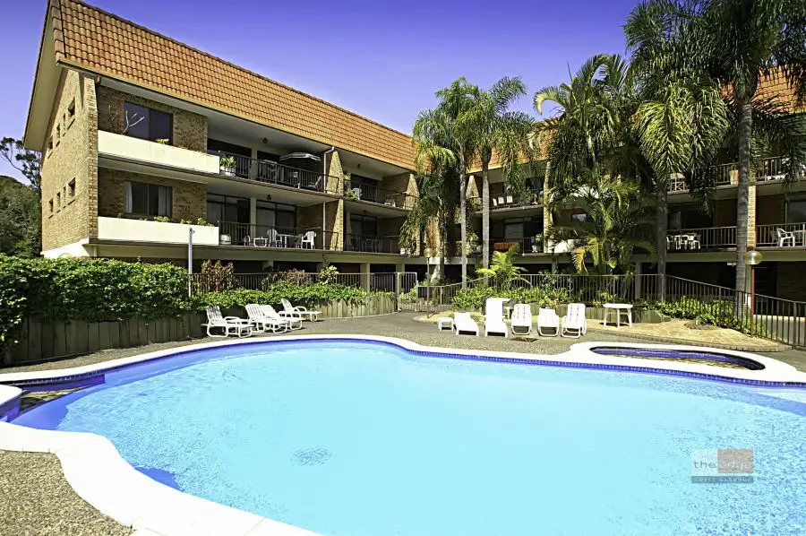 Main view of Homely unit listing, 11/95 Ocean Parade, Coffs Harbour NSW 2450