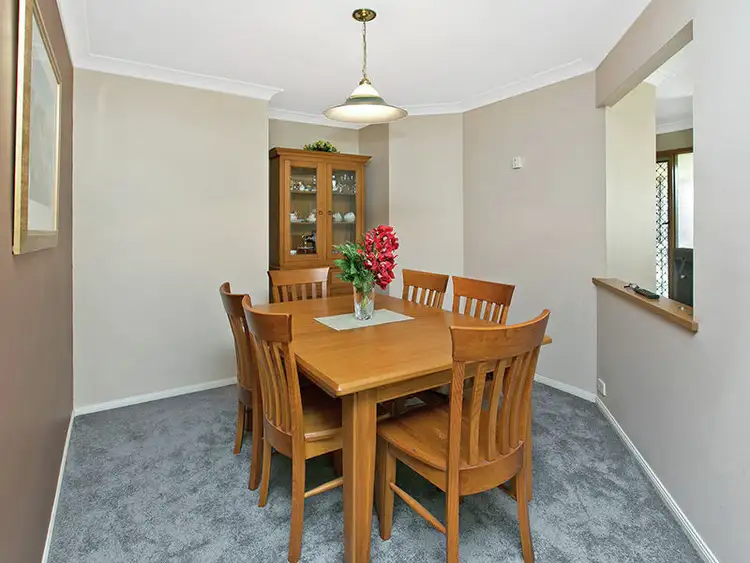 Third view of Homely house listing, 6 Timaru Crescent, Eight Mile Plains QLD 4113
